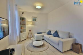 Residenz am Rosengarten Ferienwohnung 24